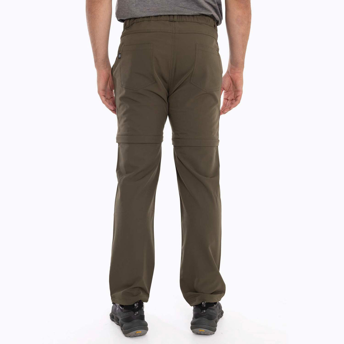 Pantalones Lifestyle Eel Pant Hombre 3