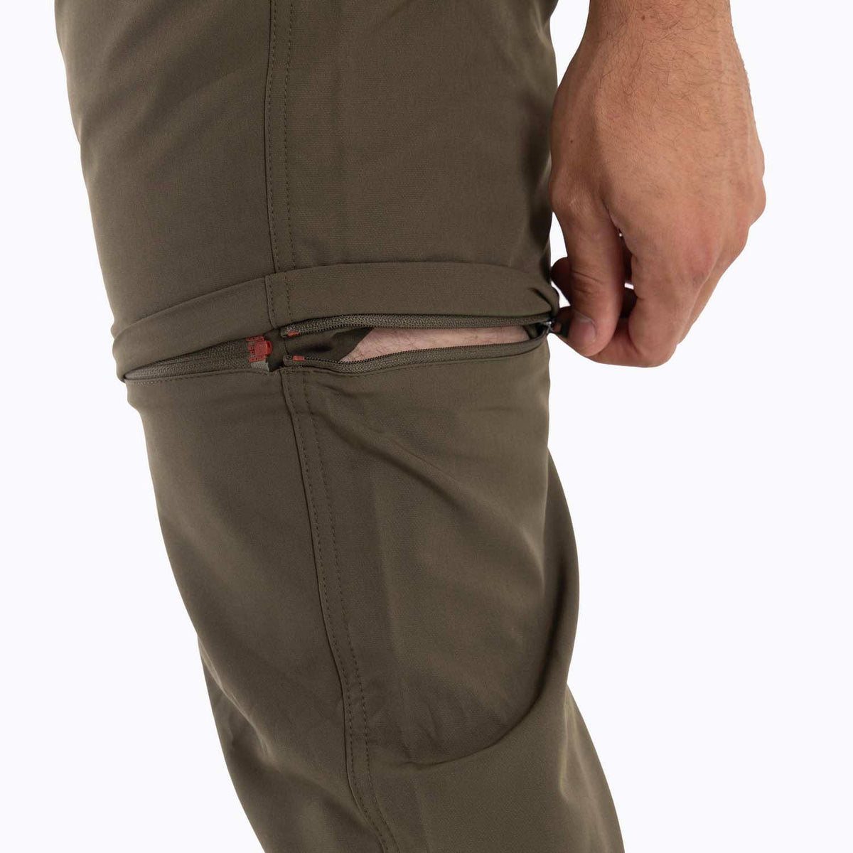 Pantalones Lifestyle Eel Pant Hombre 4