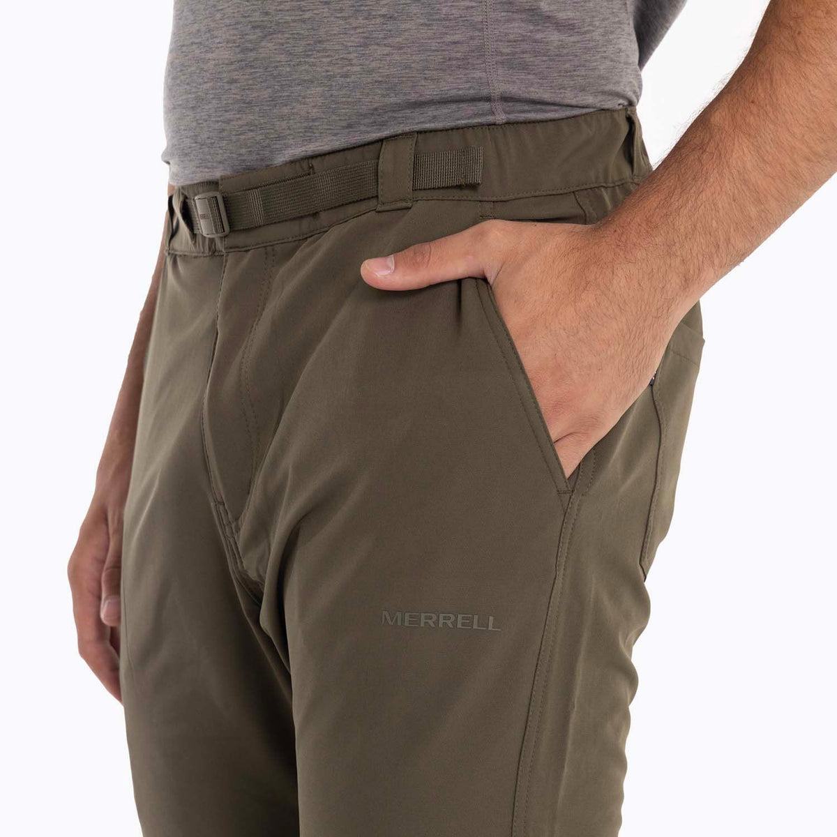 Pantalones Lifestyle Eel Pant Hombre 5