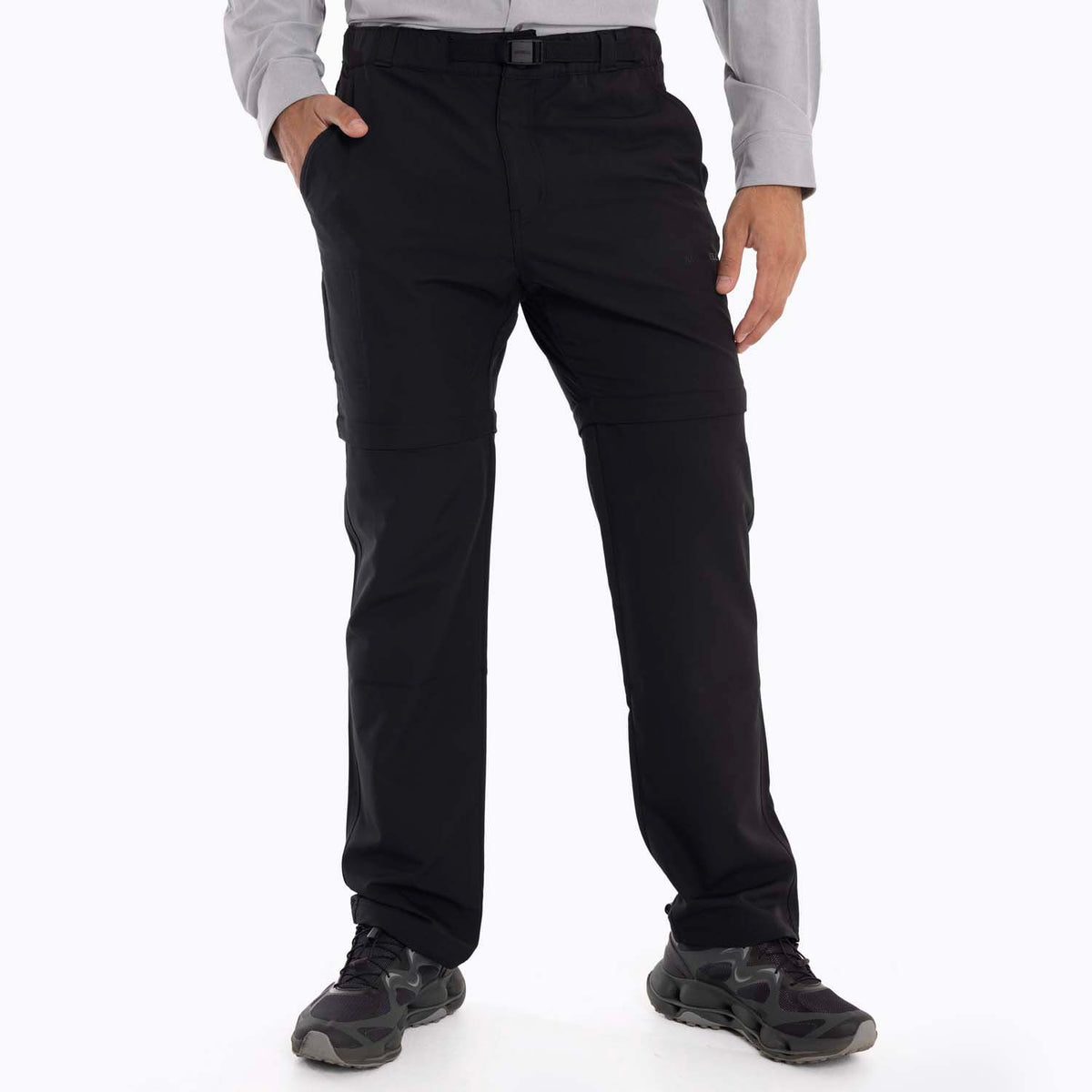 Pantalones Lifestyle Eel Pant Hombre 6