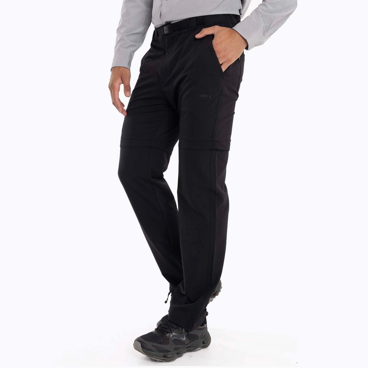 Pantalones Lifestyle Eel Pant Hombre 7