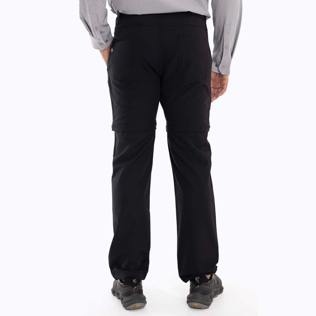 Pantalones Lifestyle Eel Pant Hombre 8