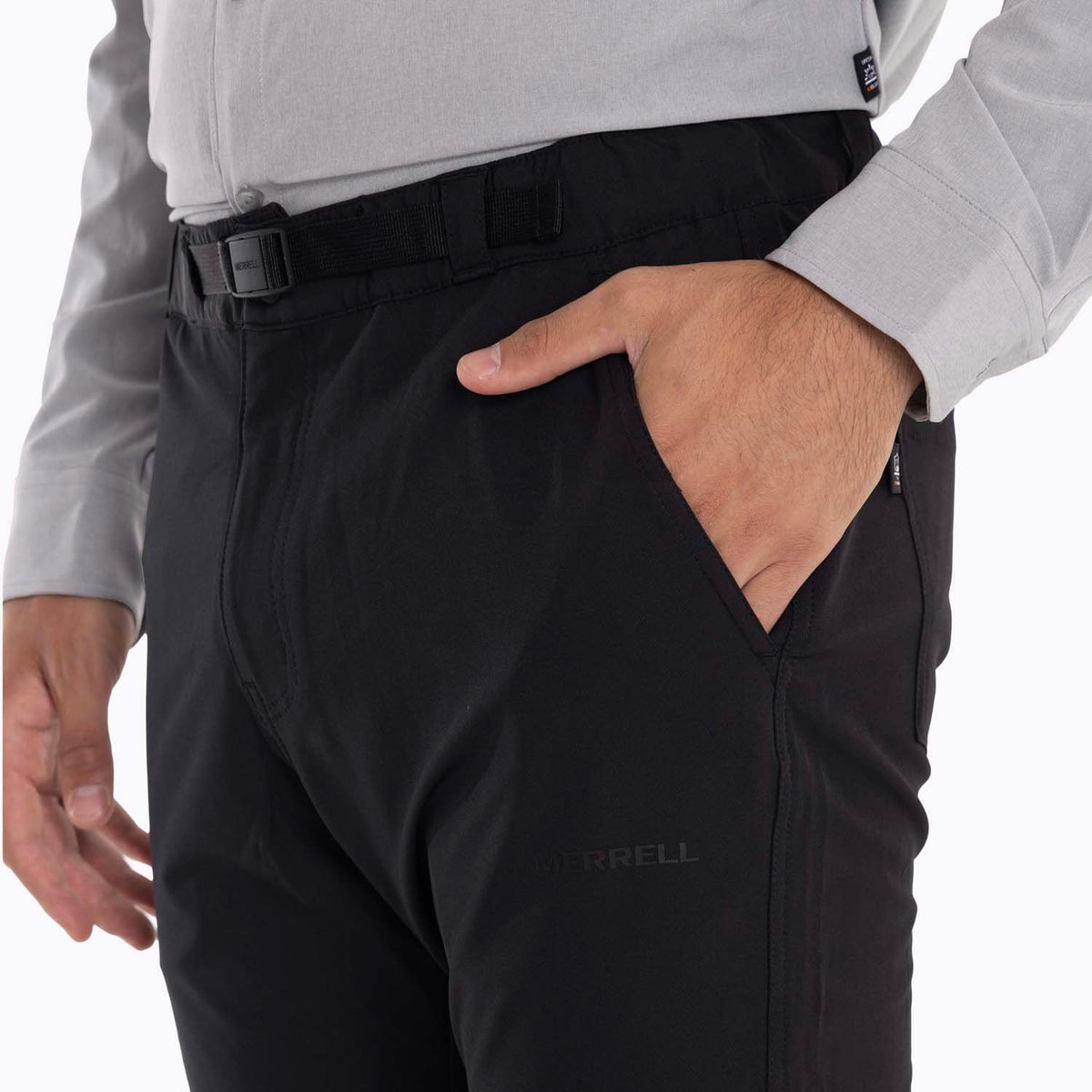 Pantalones Lifestyle Eel Pant Hombre 9