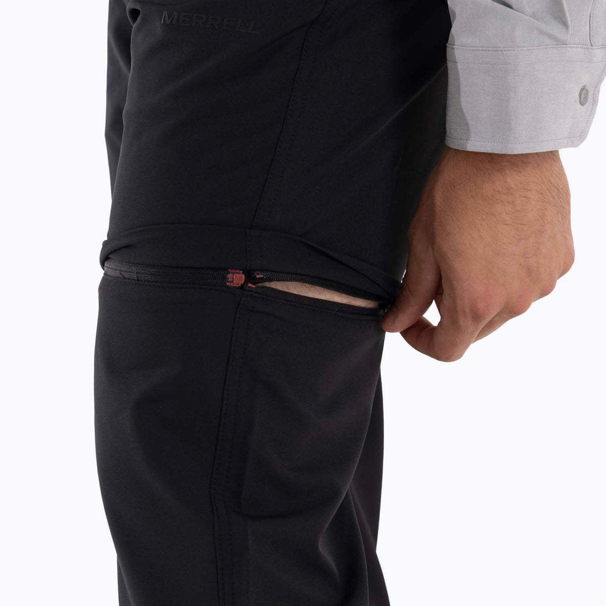 Pantalones Lifestyle Eel Pant Hombre 10