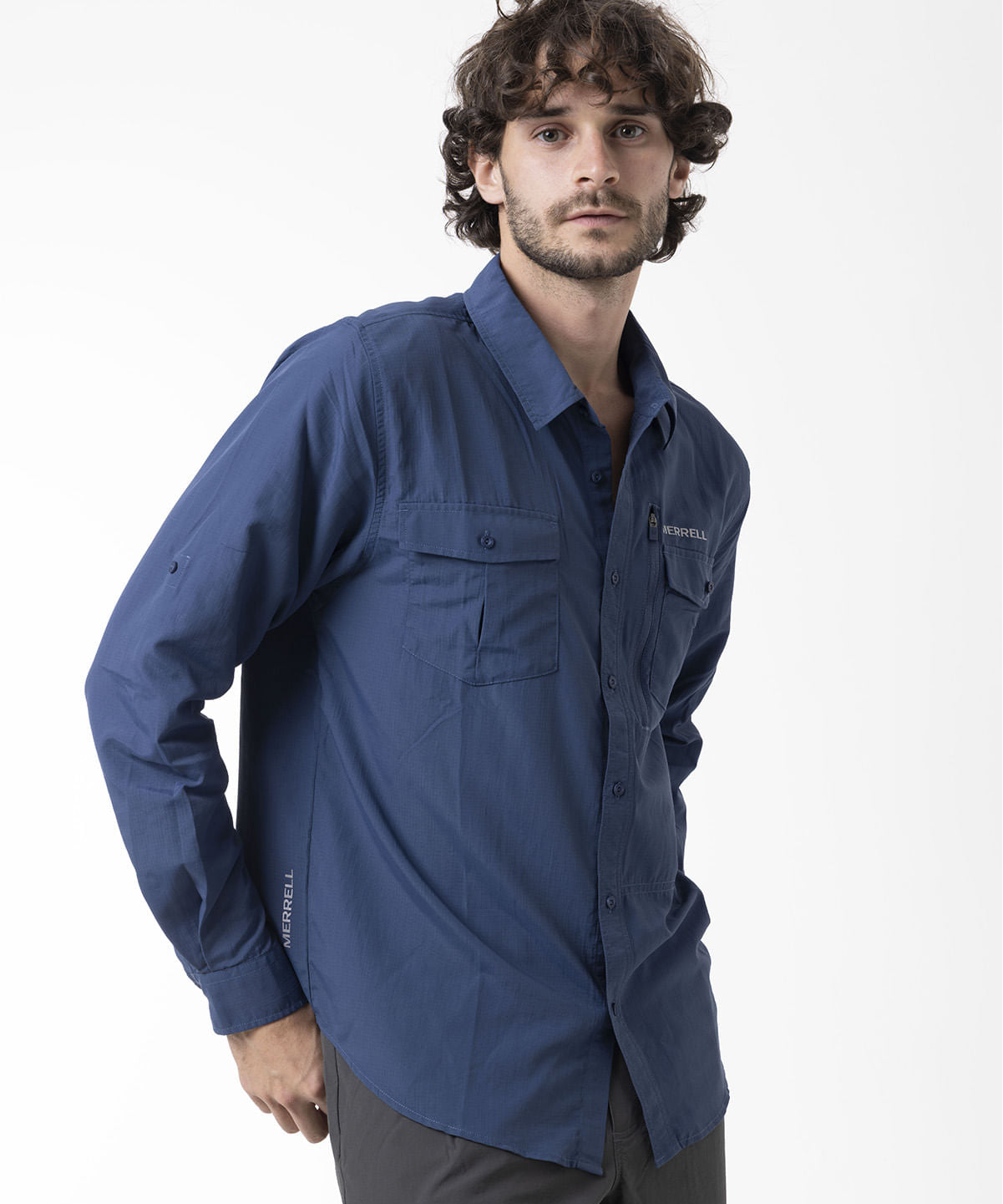 Camisa Kuskov Shirt Hombre 3
