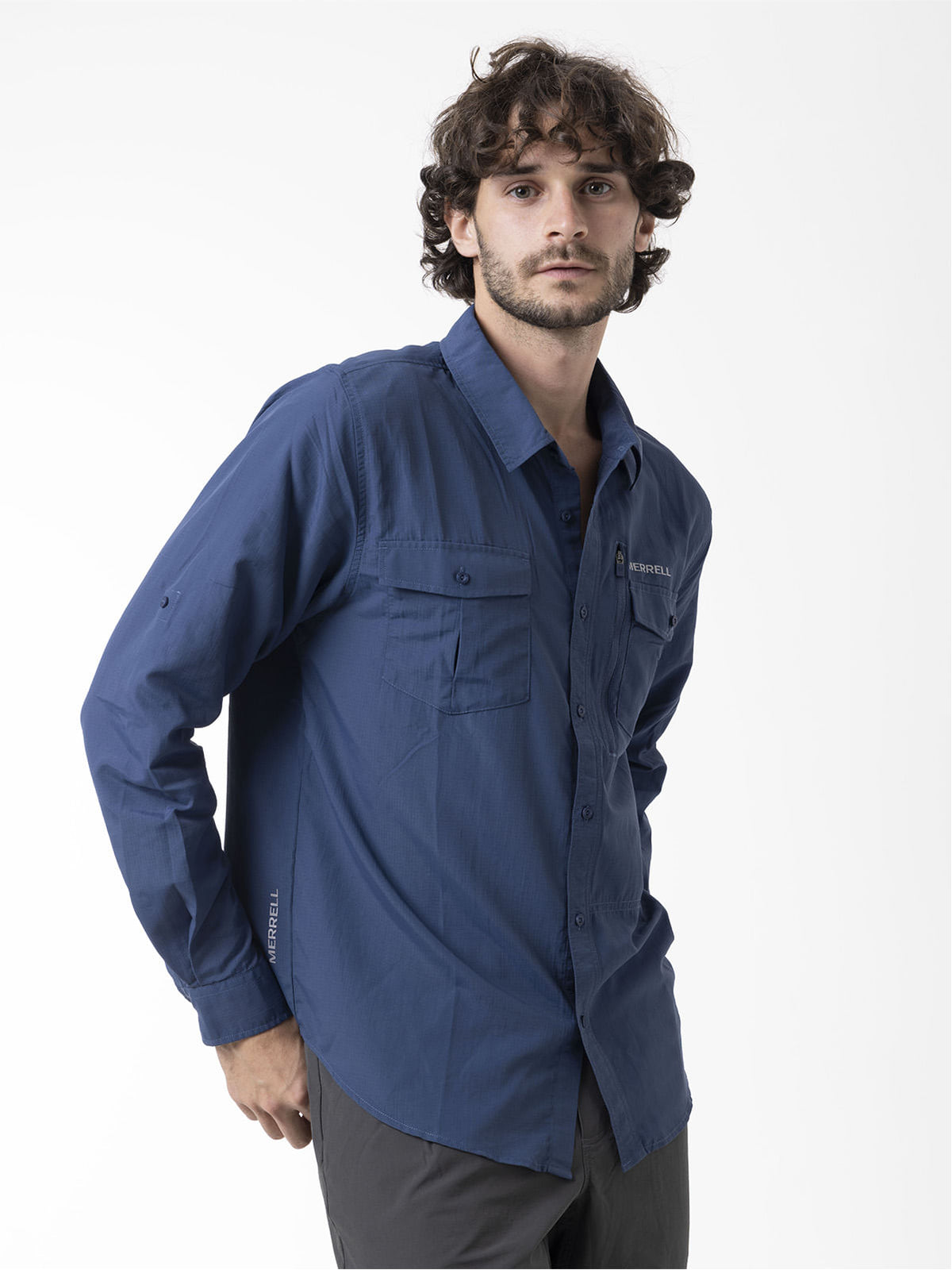 Camisa Kuskov Shirt Hombre 3
