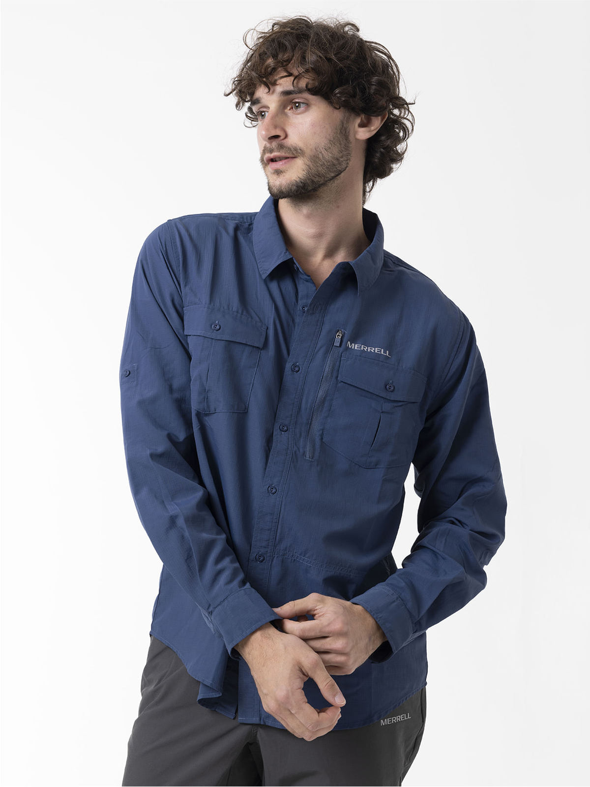 Camisa Kuskov Shirt Hombre 4