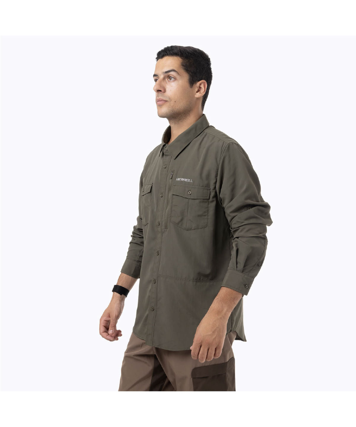 Camisa Kuskov Shirt Hombre 2