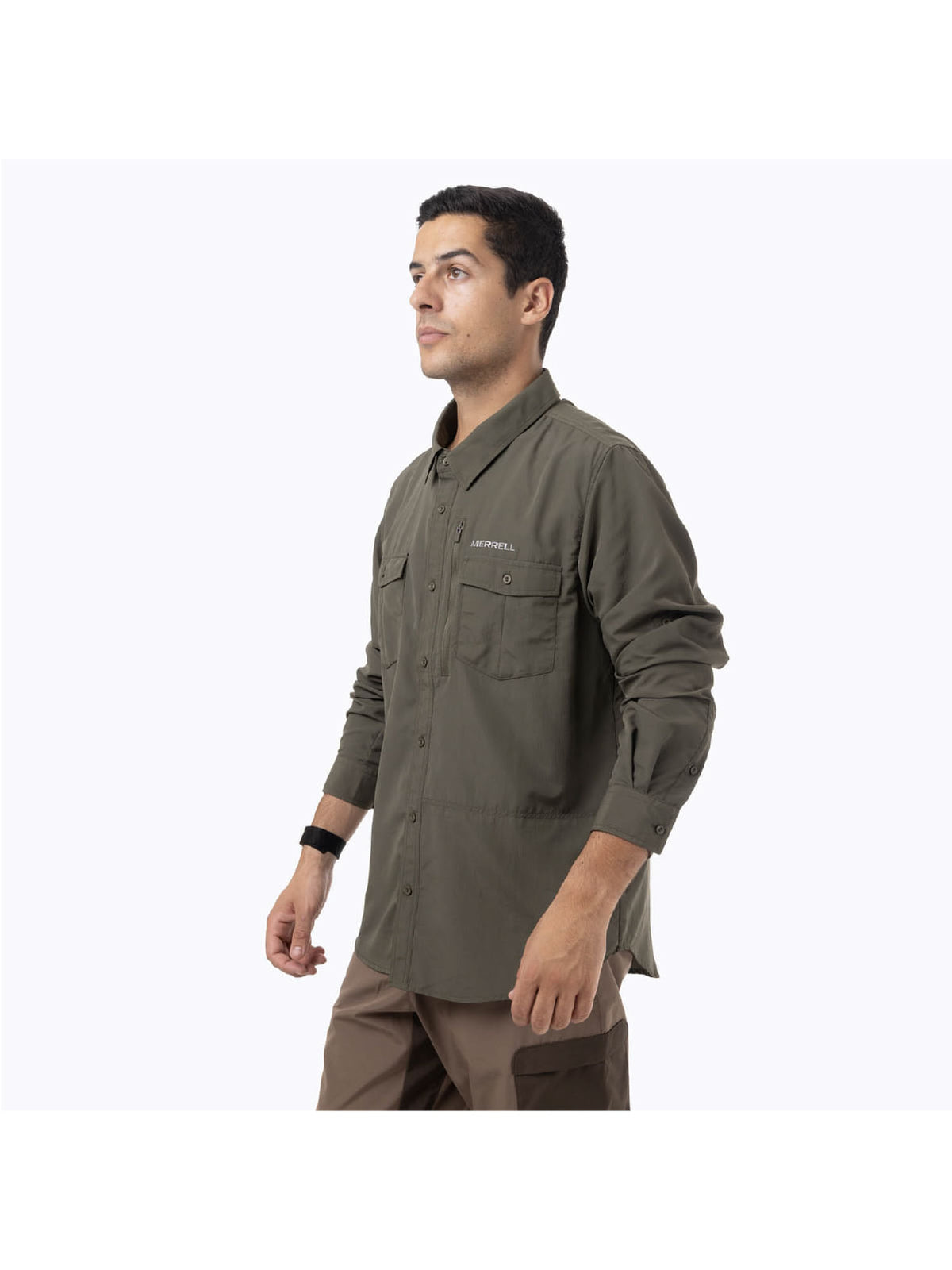 Camisa Kuskov Shirt Hombre 2