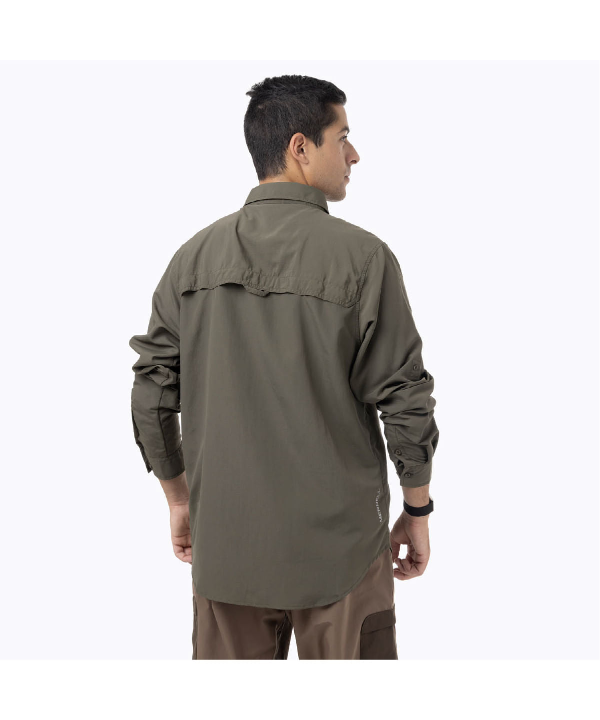 Camisa Kuskov Shirt Hombre 5