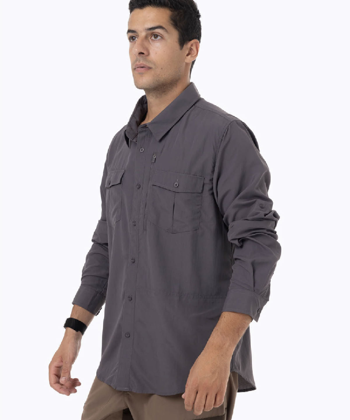 Camisa Kuskov Shirt Hombre 9