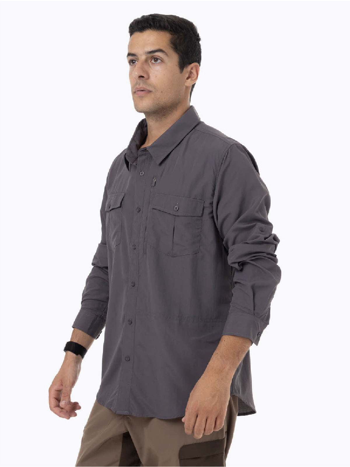 Camisa Kuskov Shirt Hombre 9