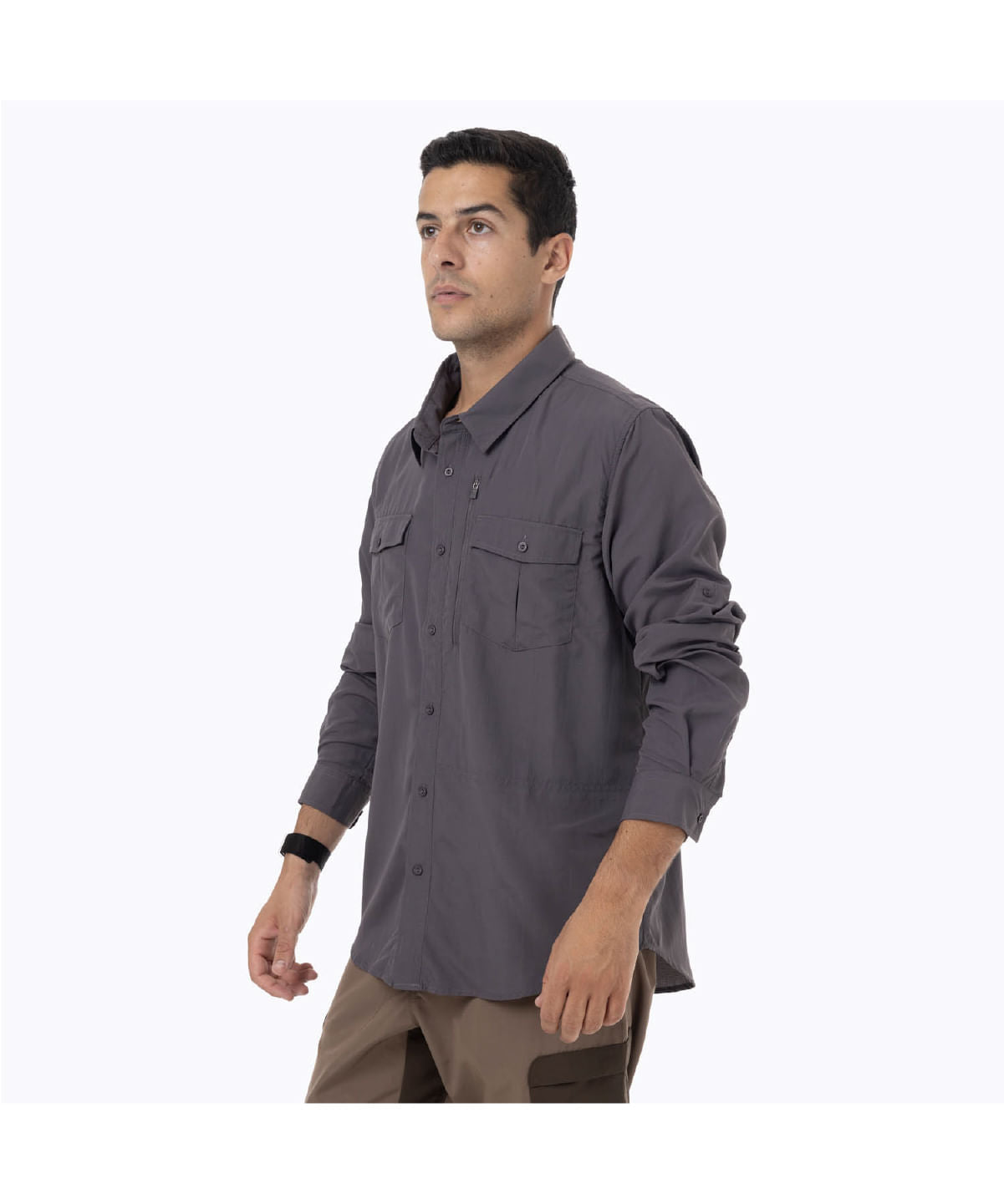 Camisa Kuskov Shirt Hombre 7