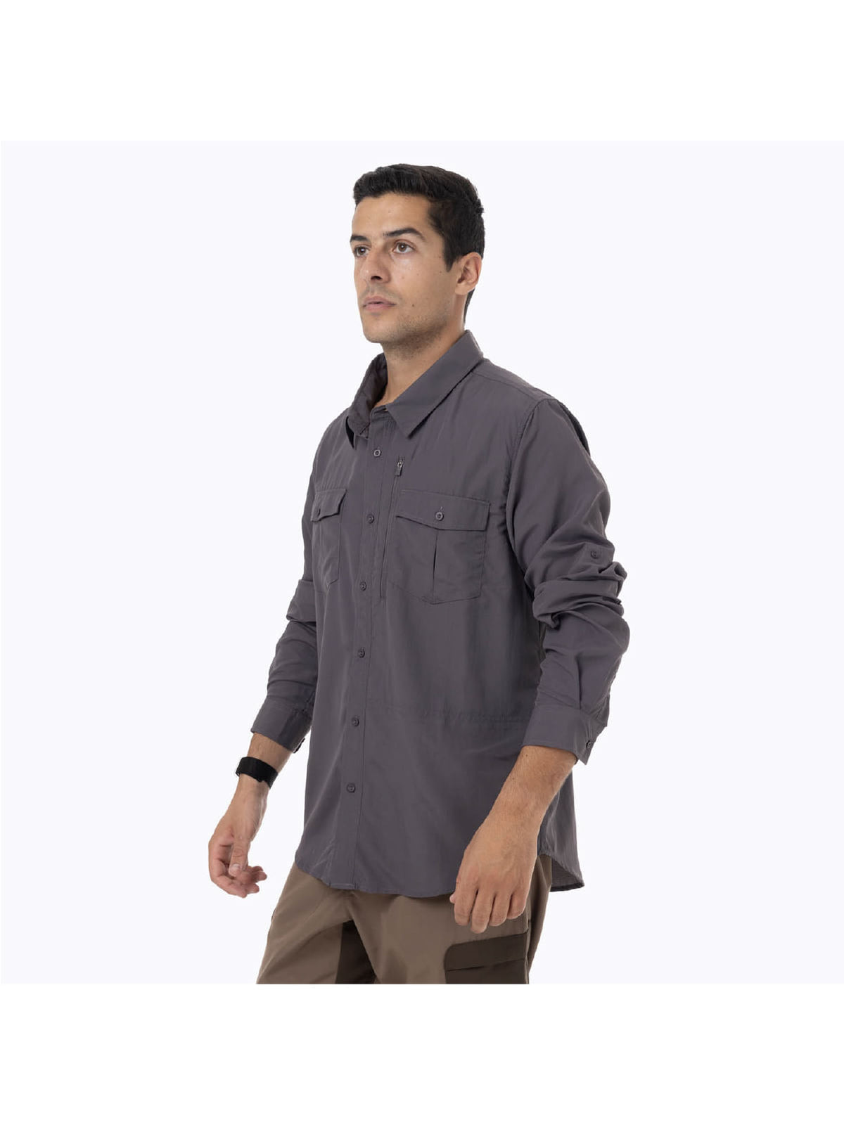 Camisa Kuskov Shirt Hombre 7