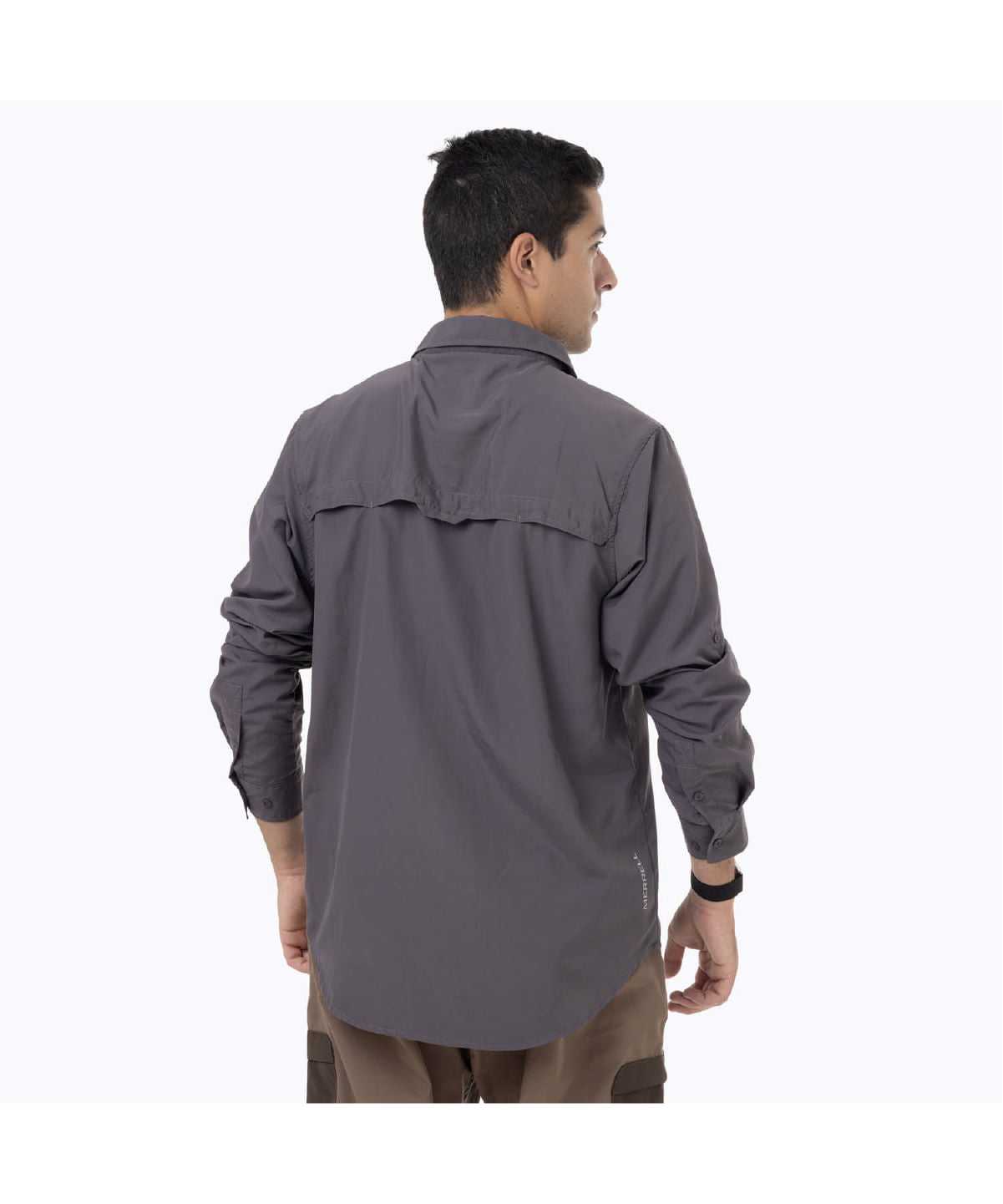 Camisa Kuskov Shirt Hombre 10