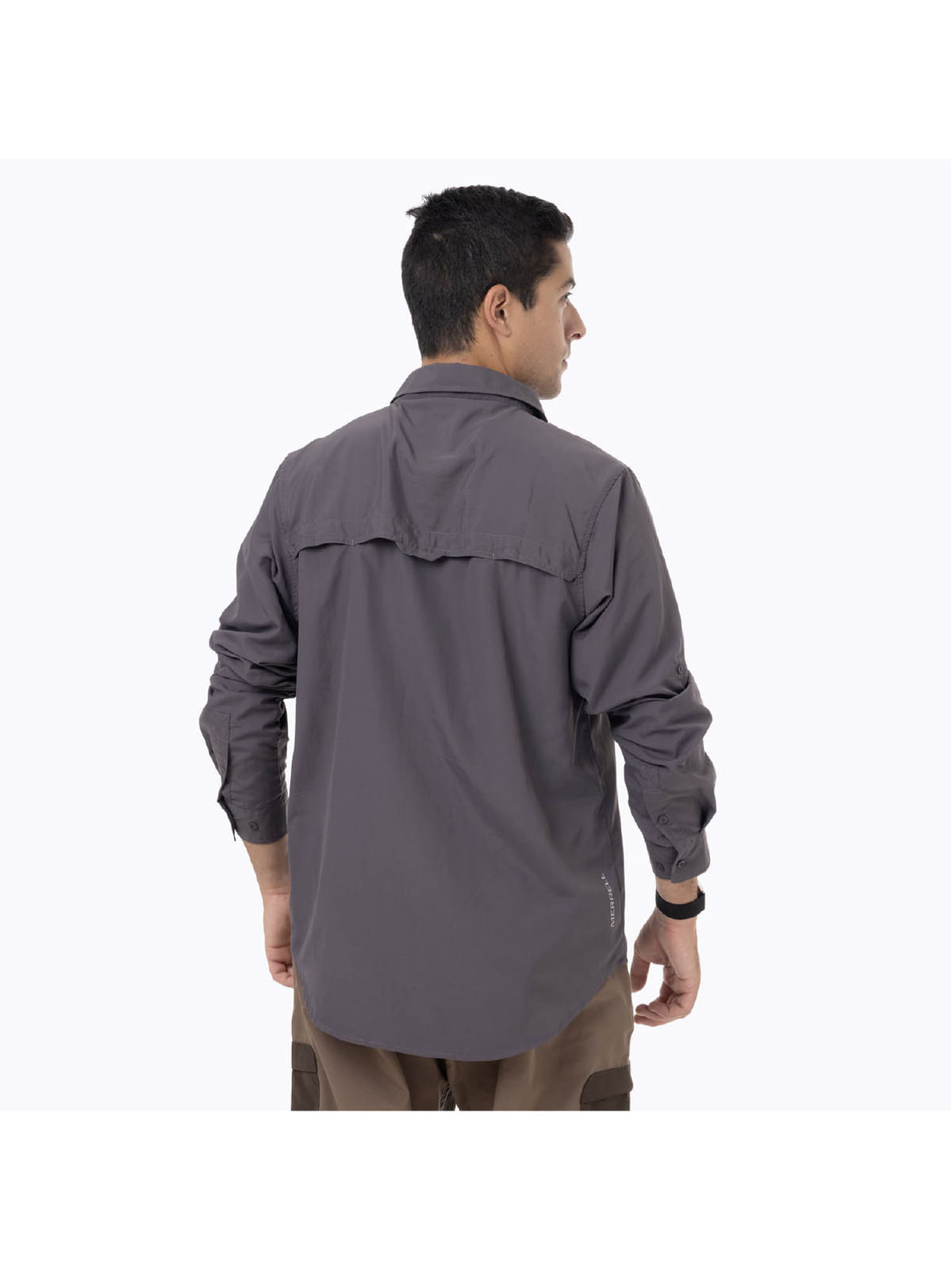 Camisa Kuskov Shirt Hombre 10
