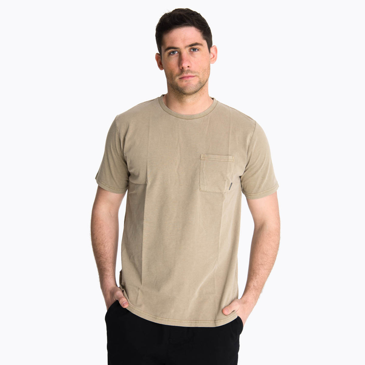 Camiseta Susquehanna T-Shirt Hombre 1
