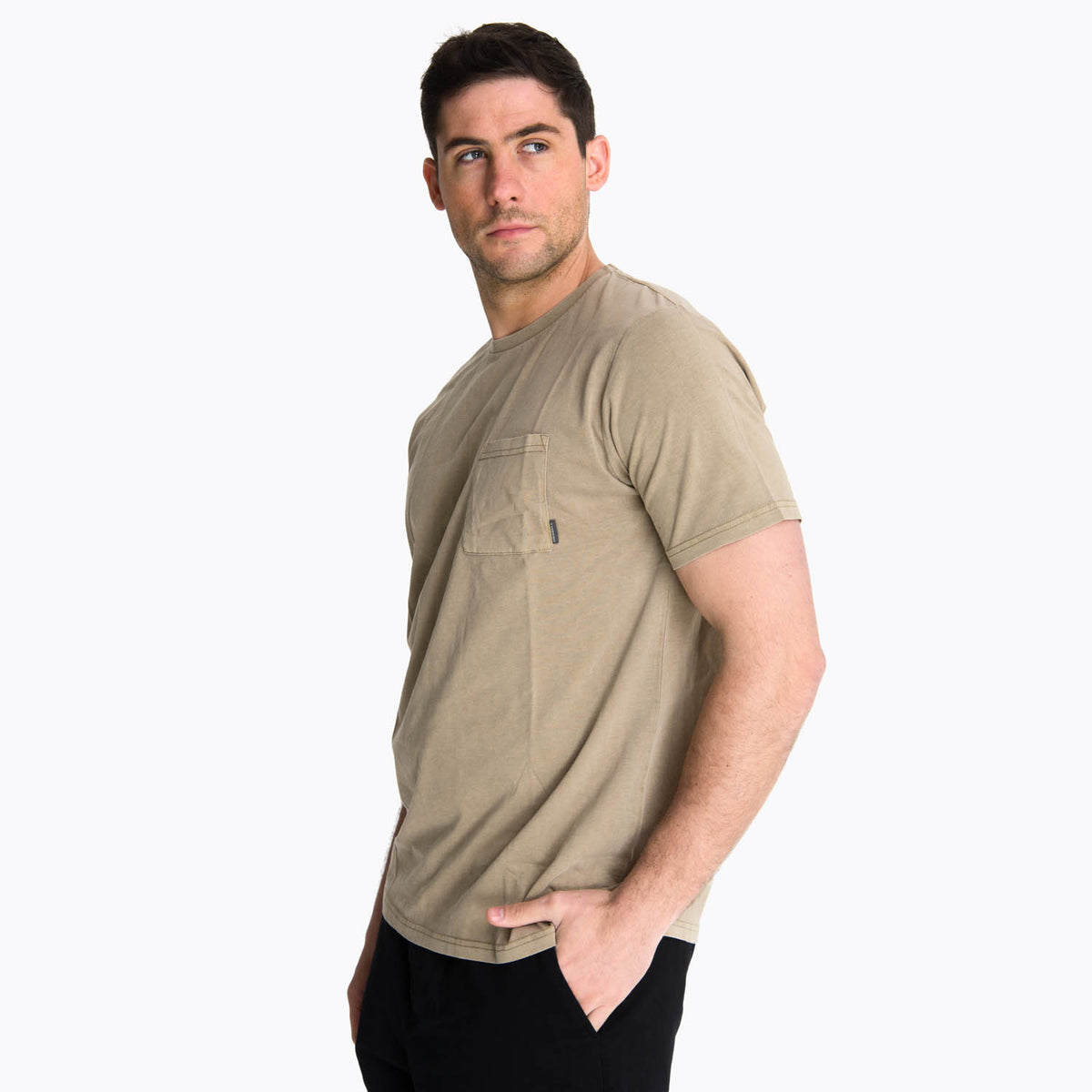 Camiseta Susquehanna T-Shirt Hombre 2