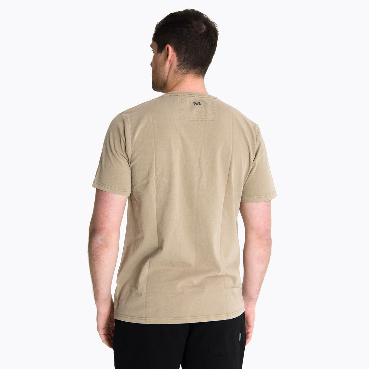 Camiseta Susquehanna T-Shirt Hombre 3