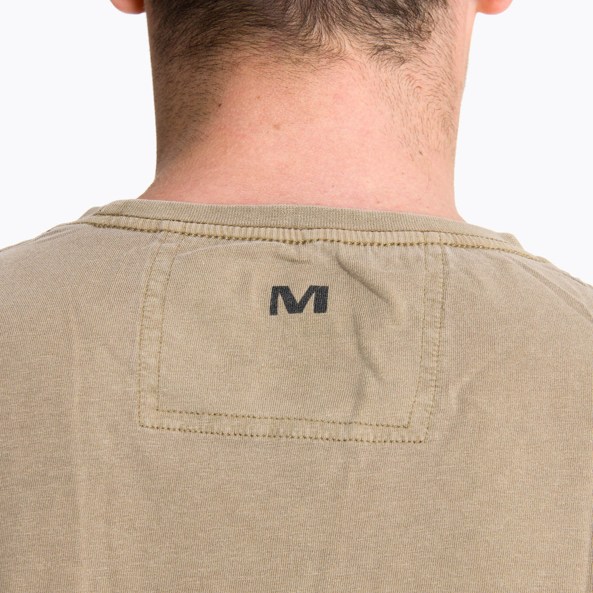 Camiseta Susquehanna T-Shirt Hombre 5