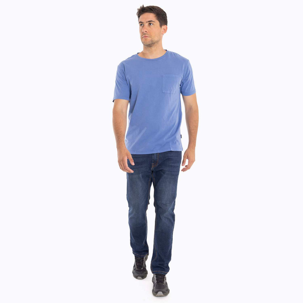 Camisetas Lifestyle Susquehanna T-Shirt Hombre 5