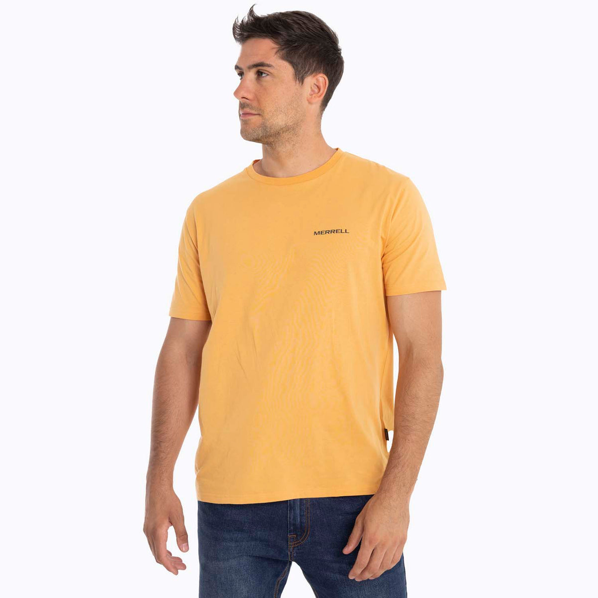 Camisetas Lifestyle Nuts T-Shirt Hombre 1