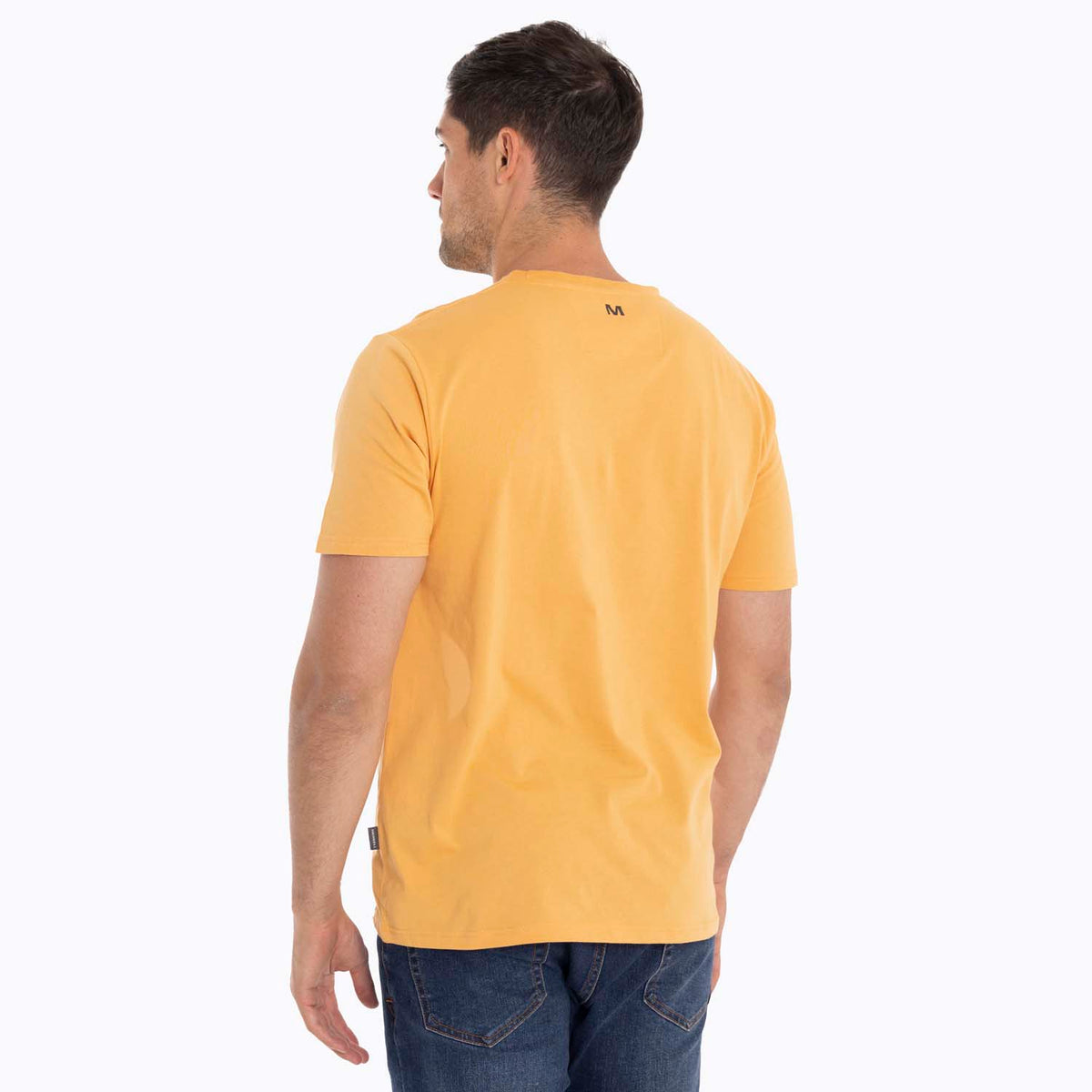 Camisetas Lifestyle Nuts T-Shirt Hombre 2