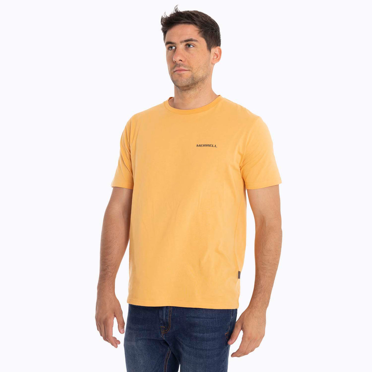 Camisetas Lifestyle Nuts T-Shirt Hombre 3