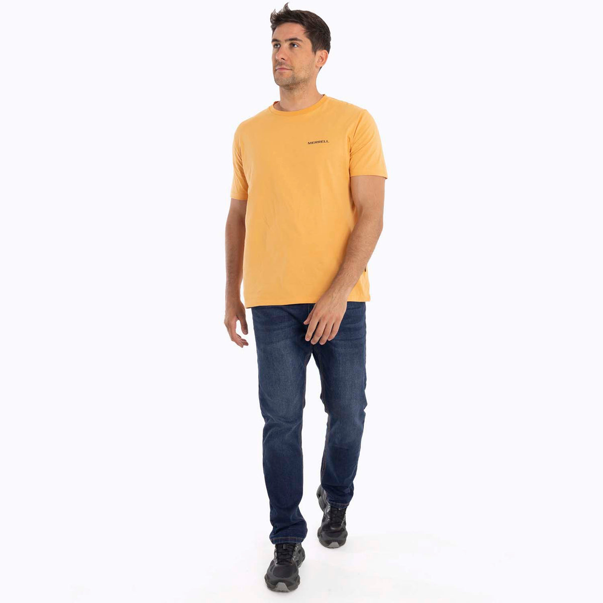 Camisetas Lifestyle Nuts T-Shirt Hombre 4