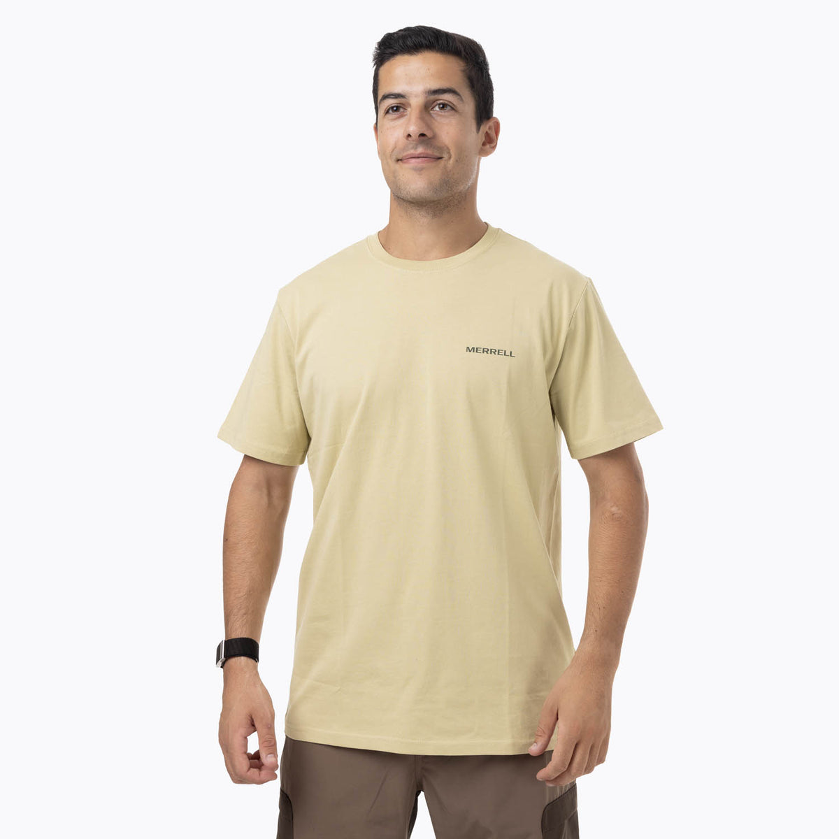 Camisetas Lifestyle Nuts T-Shirt Hombre 5