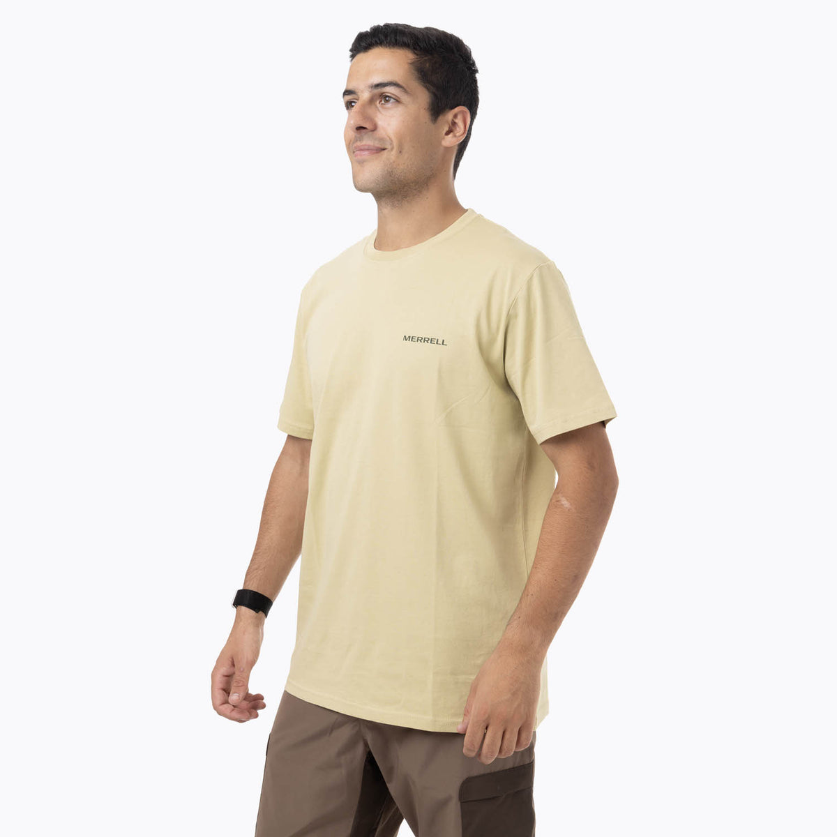 Camisetas Lifestyle Nuts T-Shirt Hombre 6