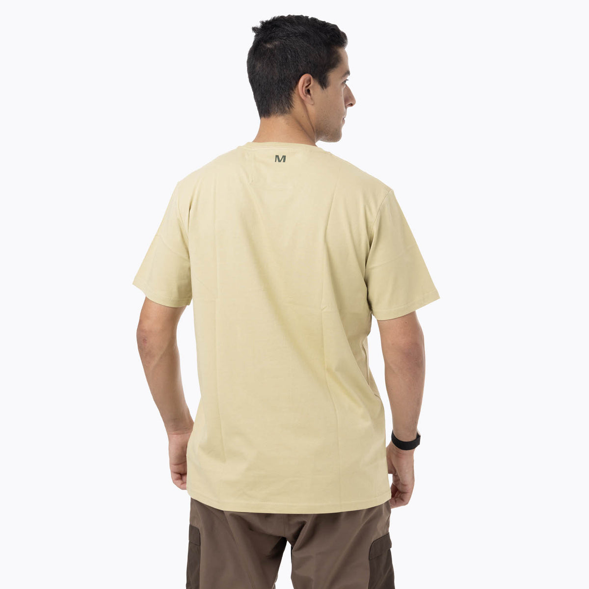 Camisetas Lifestyle Nuts T-Shirt Hombre 7