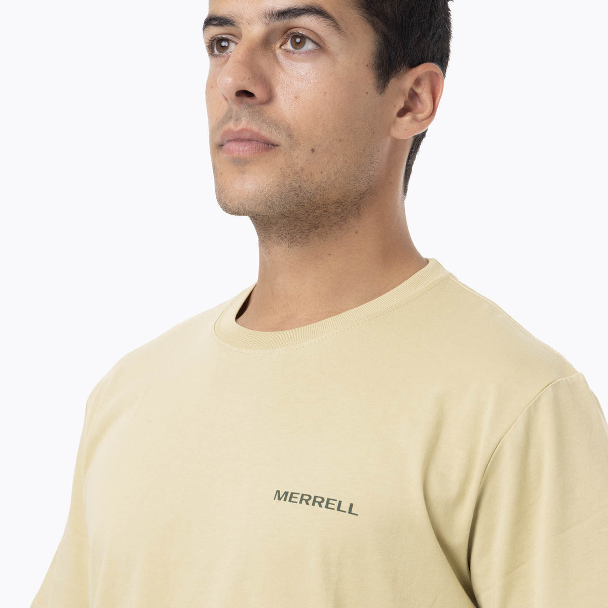 Camisetas Lifestyle Nuts T-Shirt Hombre 8