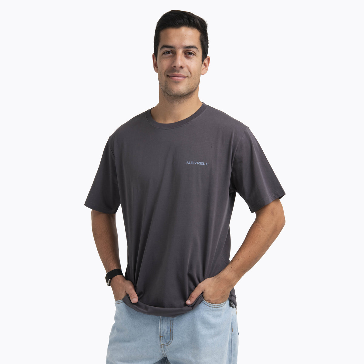 Camisetas Lifestyle Nuts T-Shirt Hombre 9