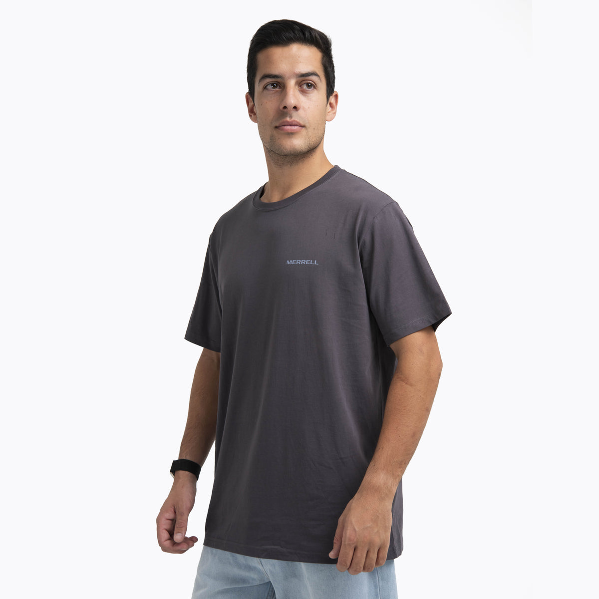 Camisetas Lifestyle Nuts T-Shirt Hombre 10