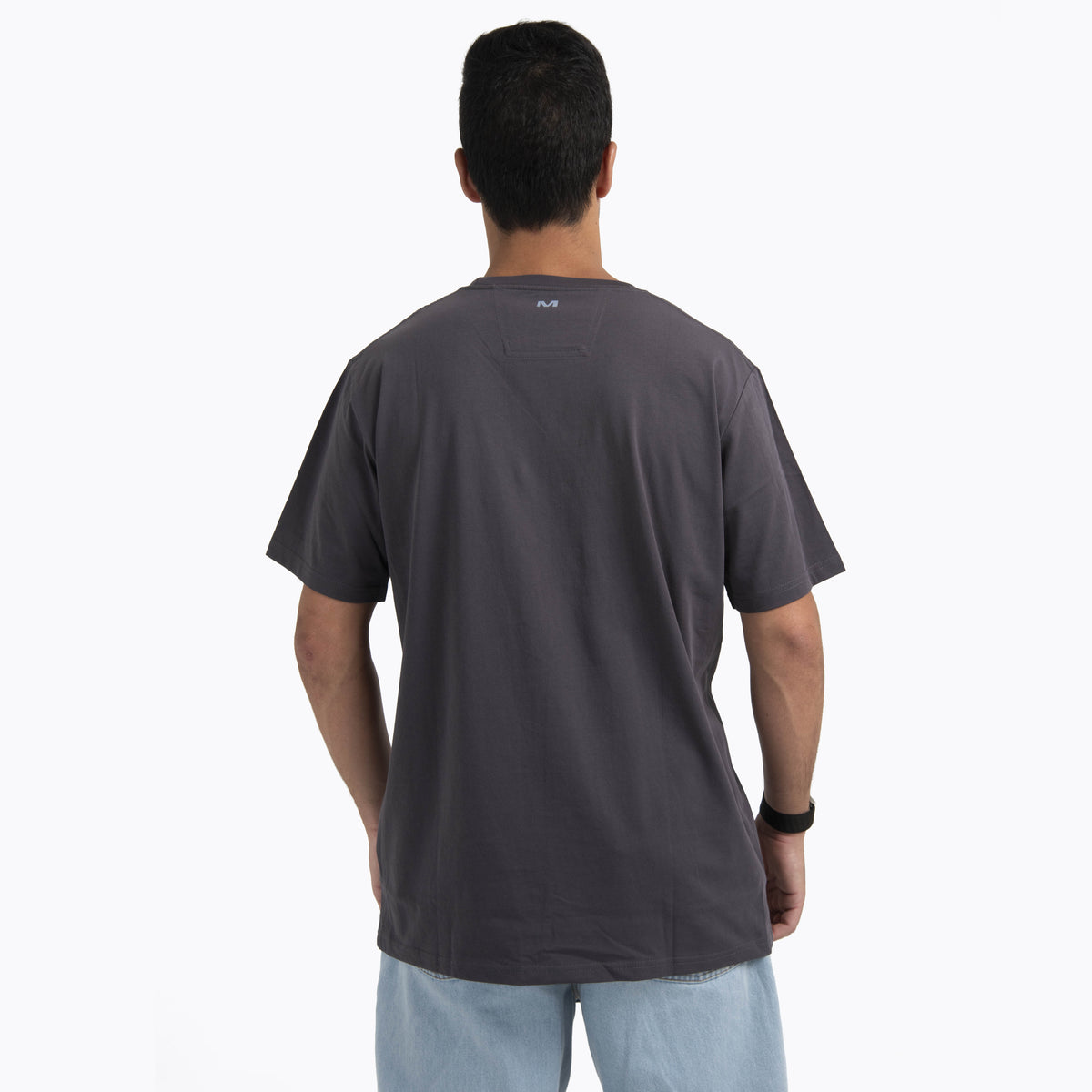 Camisetas Lifestyle Nuts T-Shirt Hombre 11