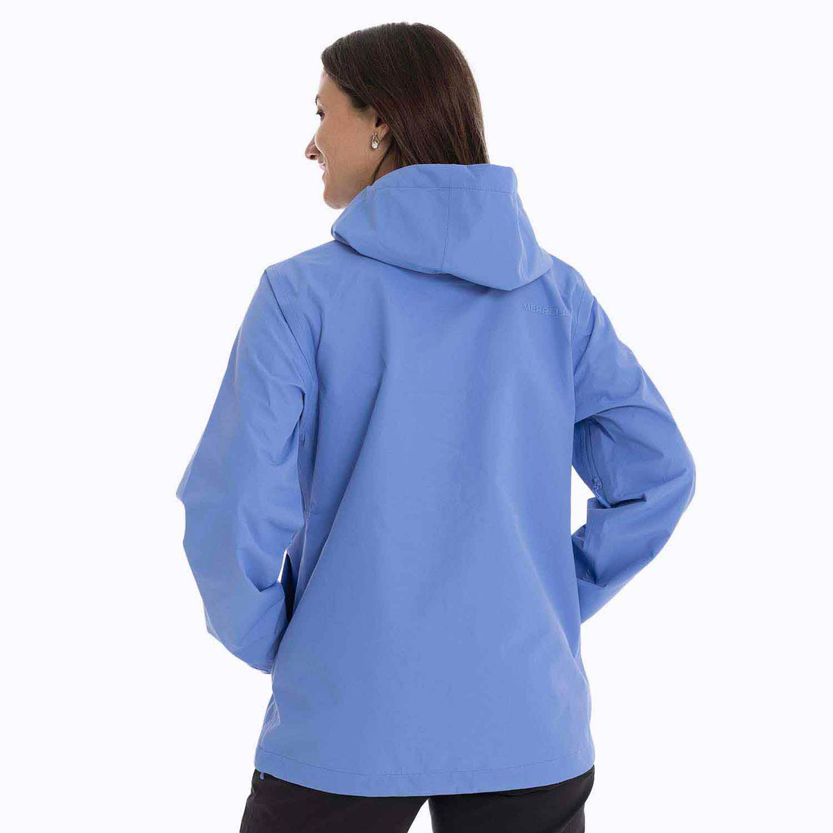 Chaquetas Lifestyle Minnesota Hard Shell Mujer 3