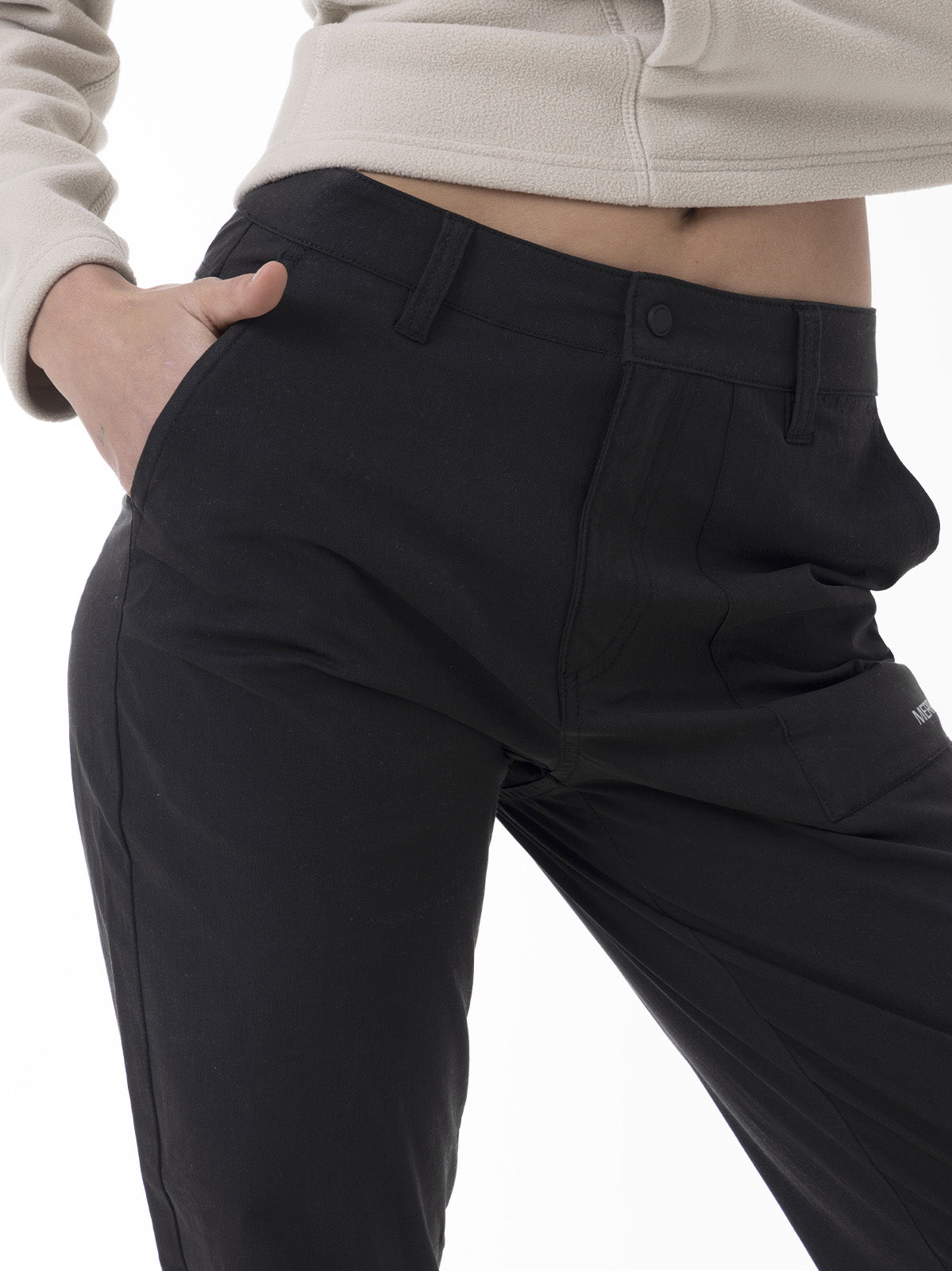 Pantalon Copper Pant Mujer 4