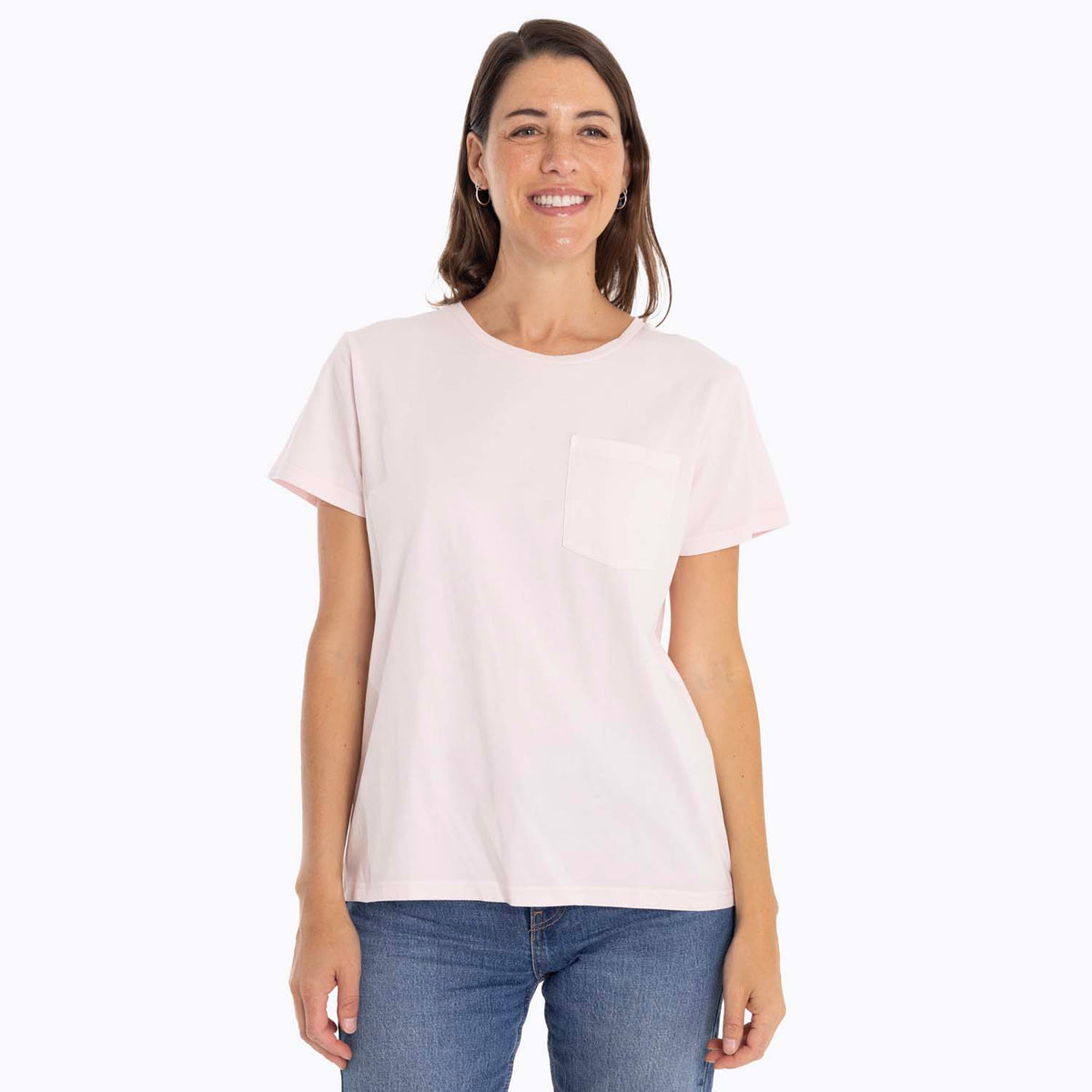Camisetas Lifestyle Malheur T-Shirt Mujer 1