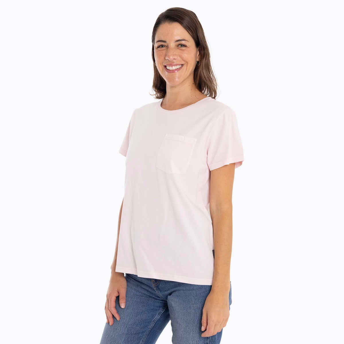 Camisetas Lifestyle Malheur T-Shirt Mujer 2