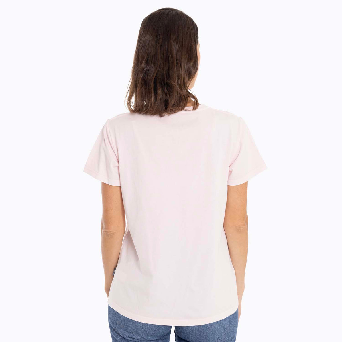 Camisetas Lifestyle Malheur T-Shirt Mujer 3