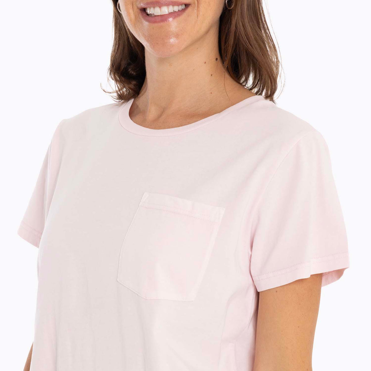 Camisetas Lifestyle Malheur T-Shirt Mujer 4