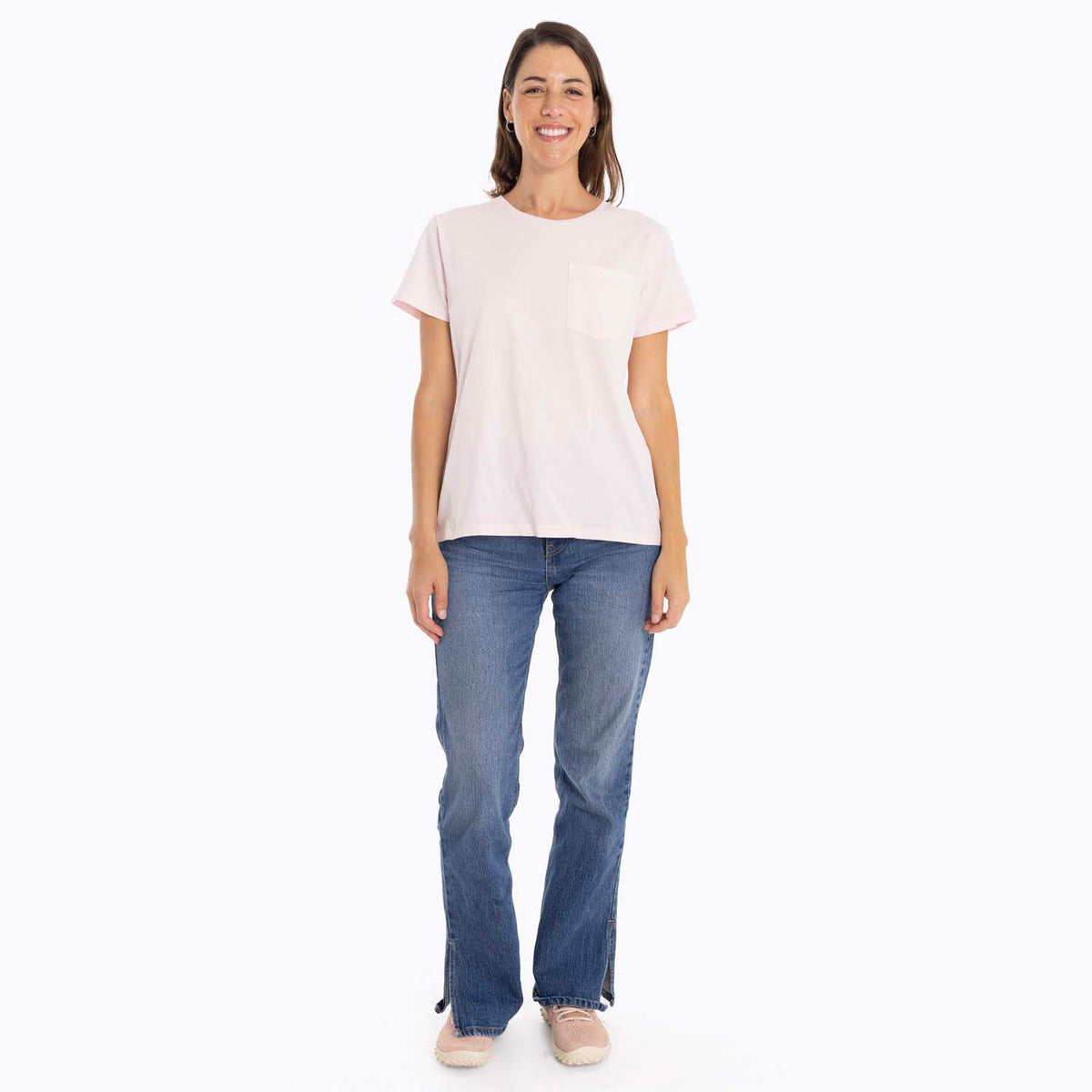 Camisetas Lifestyle Malheur T-Shirt Mujer 5