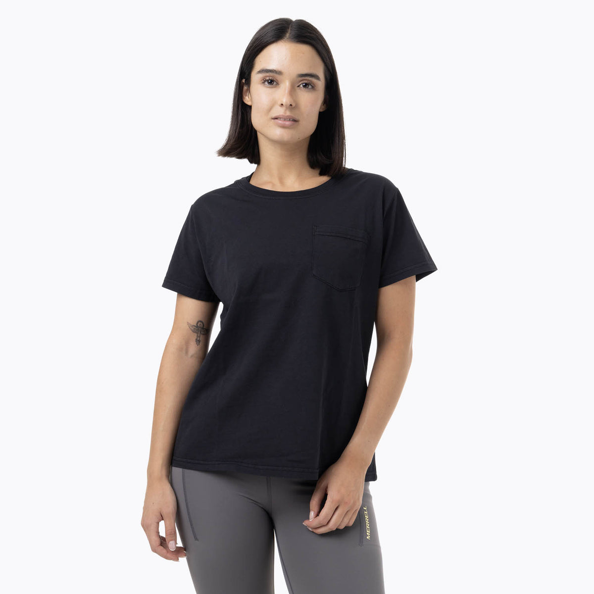 Camisetas Lifestyle Malheur T-Shirt Mujer 6