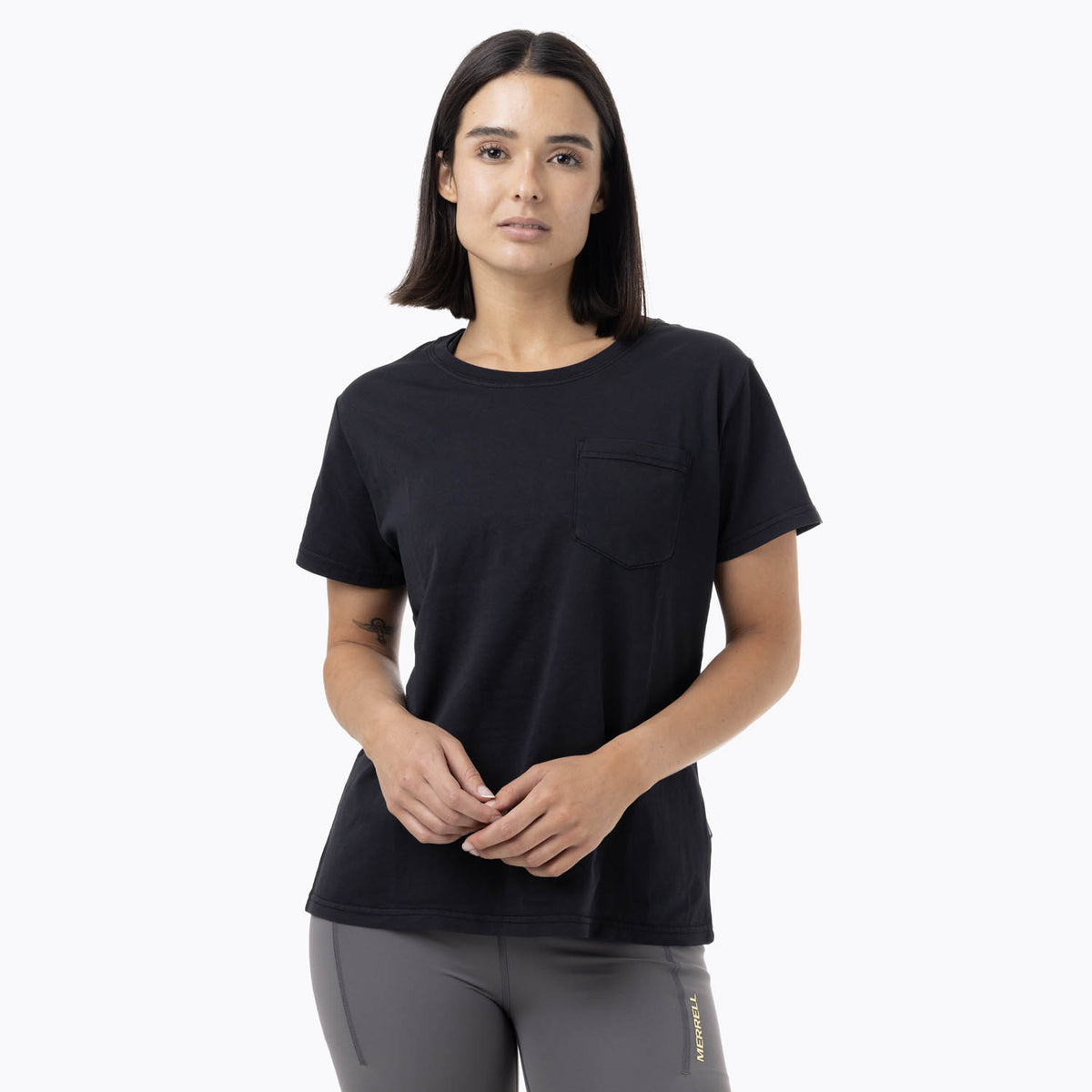 Camisetas Lifestyle Malheur T-Shirt Mujer 7