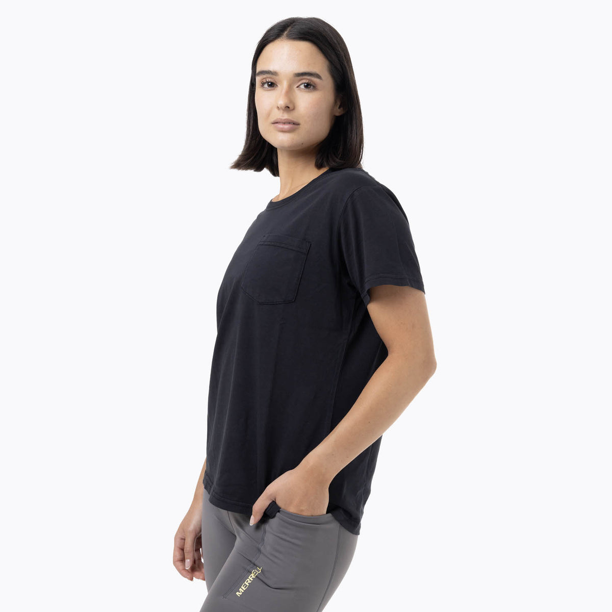 Camisetas Lifestyle Malheur T-Shirt Mujer 8