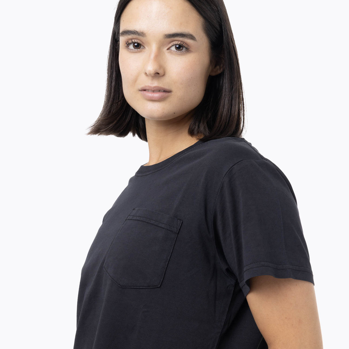 Camisetas Lifestyle Malheur T-Shirt Mujer 10