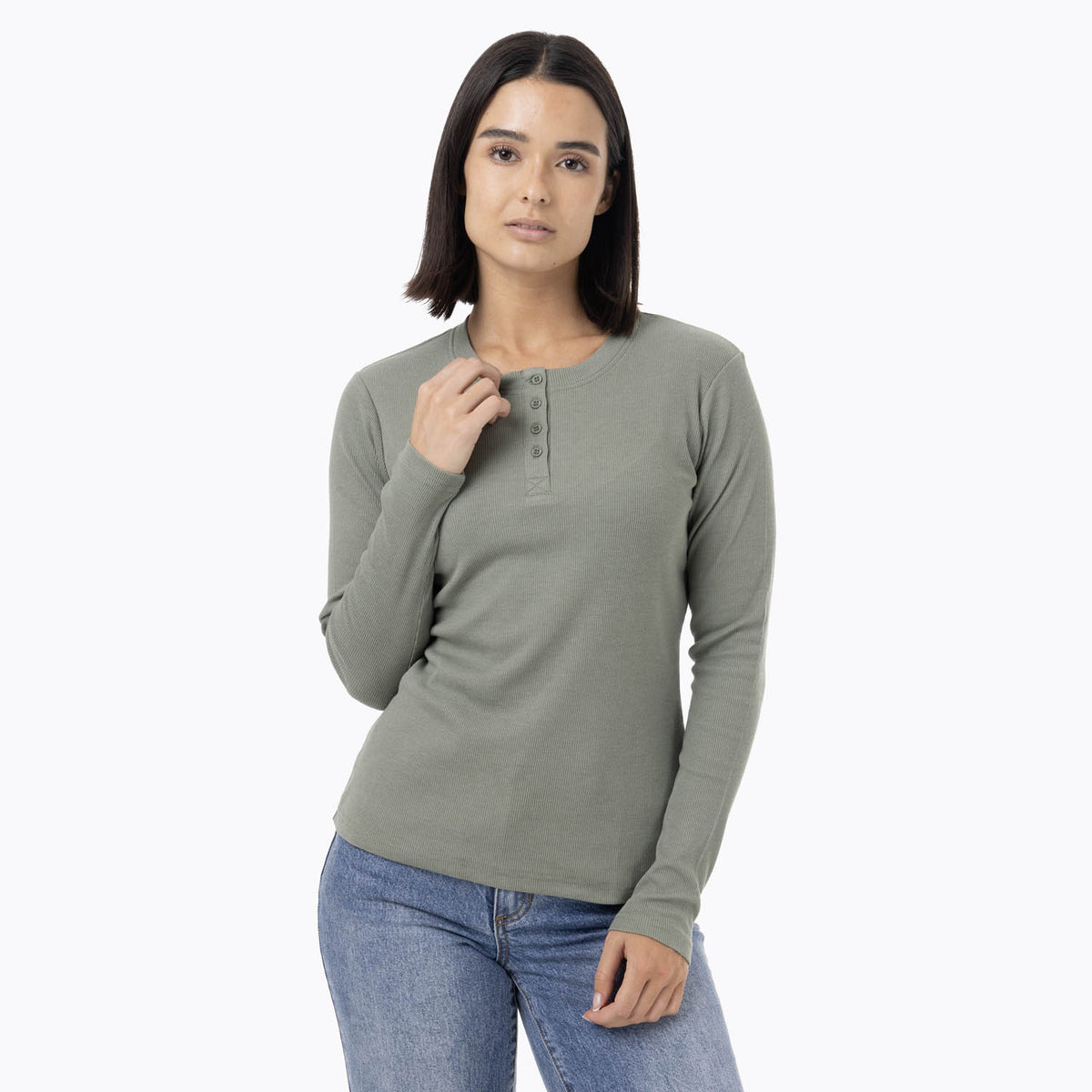 Camisetas Lifestyle Owyhee T-Shirt Mujer 1