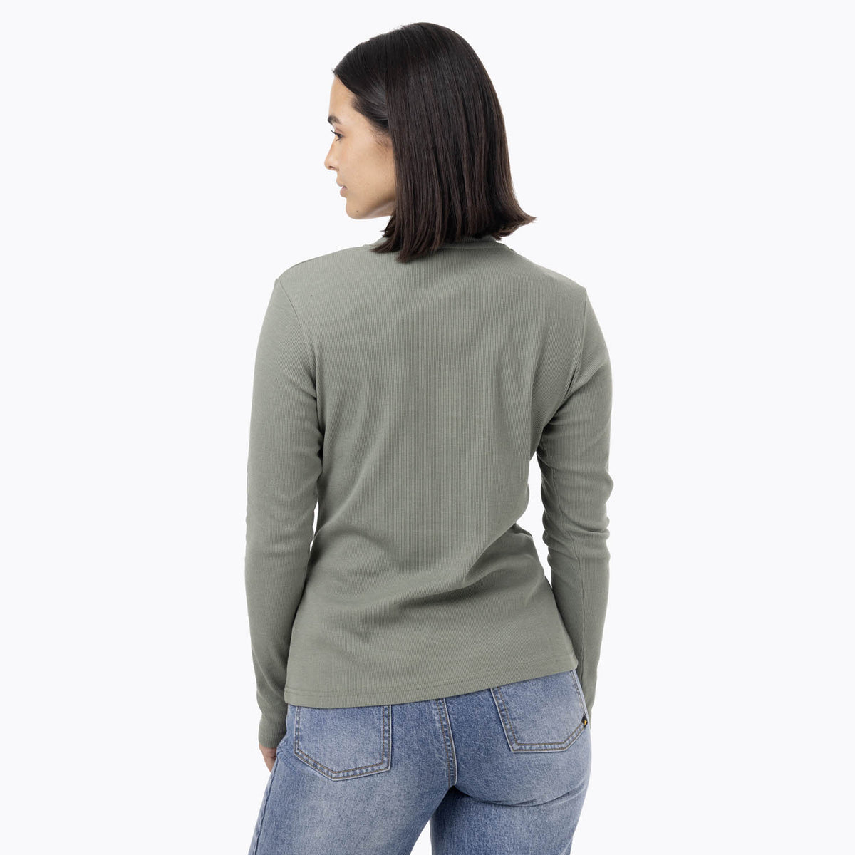 Camisetas Lifestyle Owyhee T-Shirt Mujer 3
