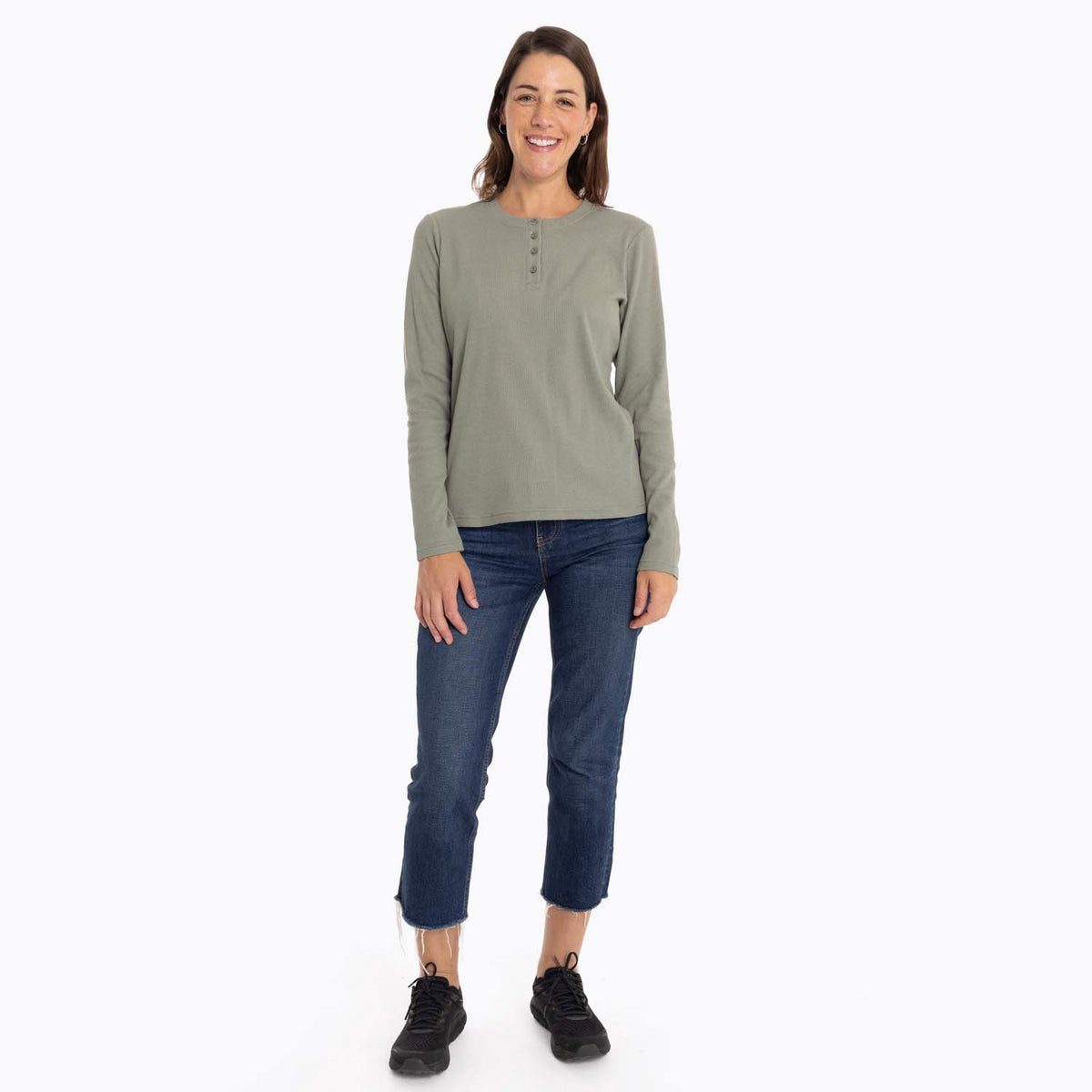 Camisetas Lifestyle Owyhee T-Shirt Mujer 5